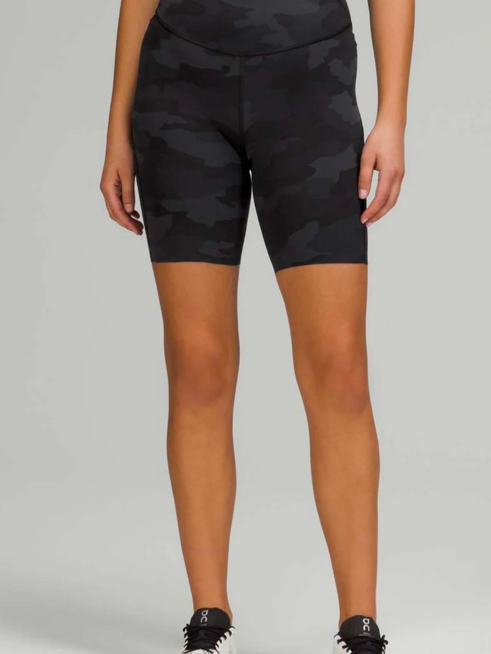 lululemon athletica size good